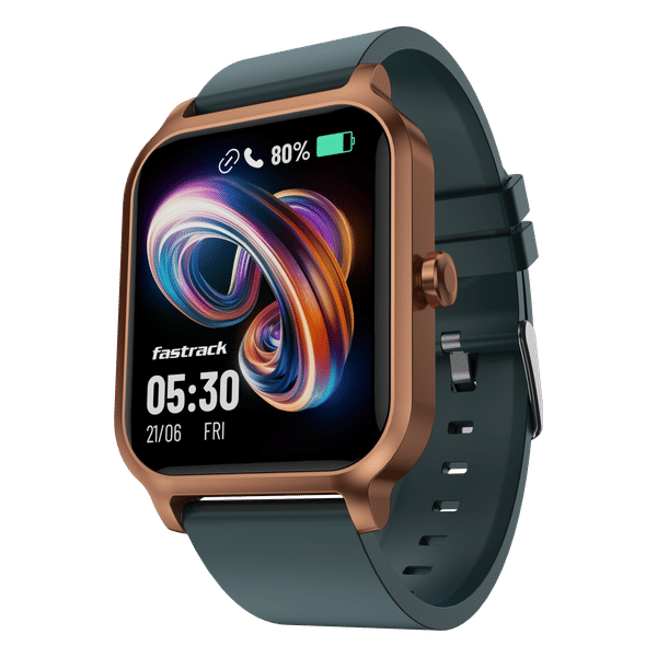 Fastrack watches outlet water resistant